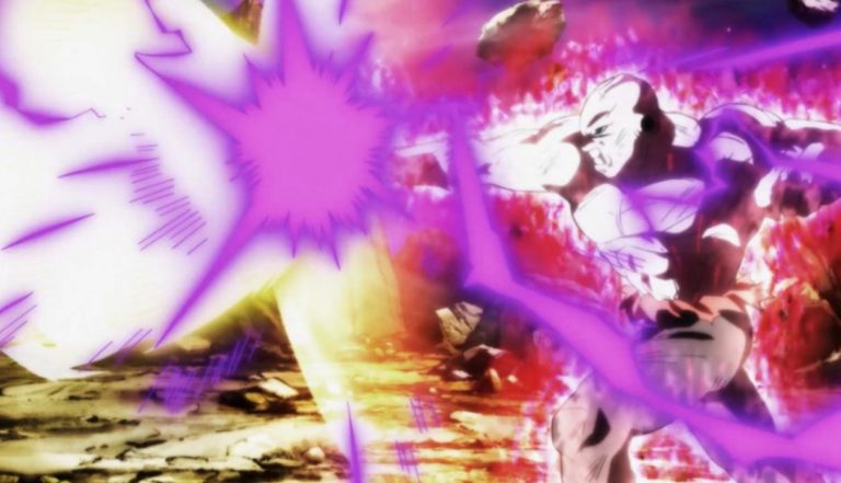 Dragon Ball Super 130: Goku vs. Jiren. Sólo uno queda en pie en la arena [CAPÍTULO]