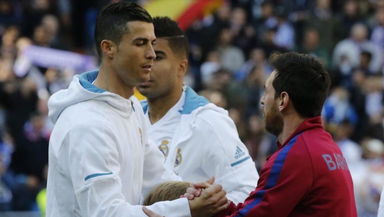 Ya es oficial la hora del ‘clásico’