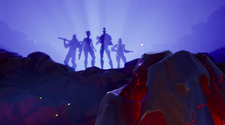 Guía Fortnite Battle Royale: mapas y consejos para todos los desafíos de la semana 1 del Pase de Batalla 4