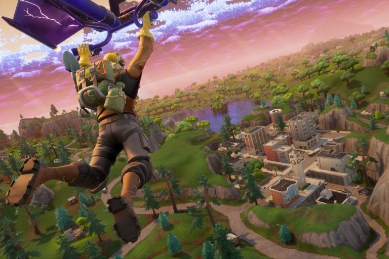 Guía Fortnite Battle Royale: mapas y consejos para todos los desafíos de la semana 3 del Pase de Batalla 4