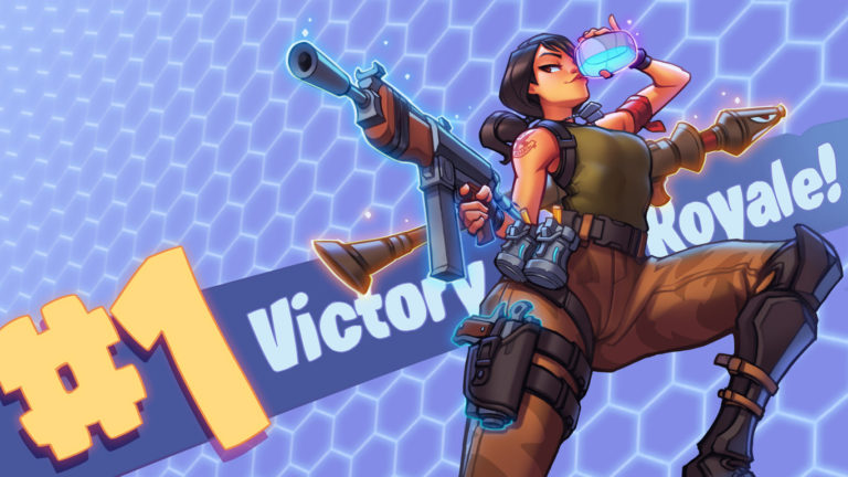 Guía Fortnite Battle Royale: mapas y consejos para todos los desafíos de la semana 4 del Pase de Batalla 4