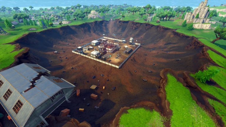 Guía Fortnite Battle Royale: mapas y consejos para todos los desafíos de la semana 5 del Pase de Batalla 4