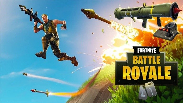 Guía Fortnite Battle Royale: mapas y consejos para todos los desafíos de la semana 9 del Pase de Batalla 4