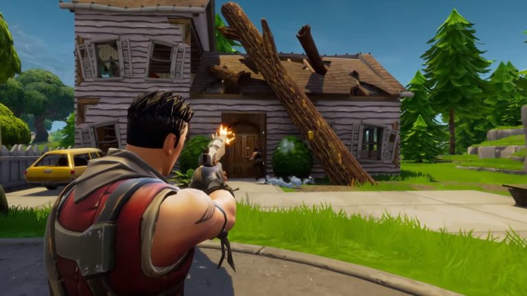 Guía Fortnite Battle Royale: mapas y consejos para todos los desafíos de la semana 7 del Pase de Batalla 4