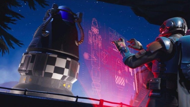 Guía Fortnite Battle Royale: mapas y consejos para todos los desafíos de la semana 8 del Pase de Batalla 4
