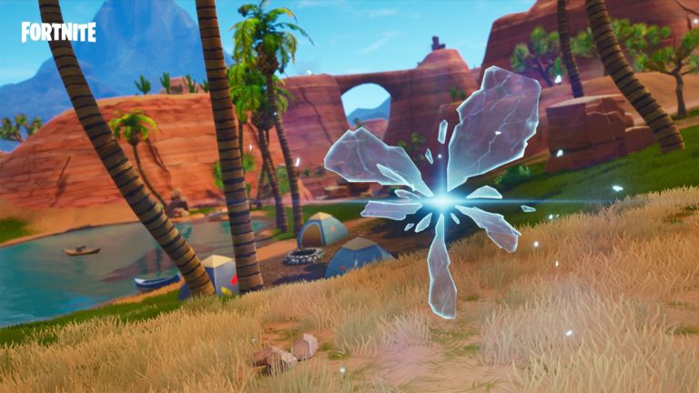 Guía Fortnite: mapas y consejos para todos los desafíos de la semana 2 del Pase de Batalla 5