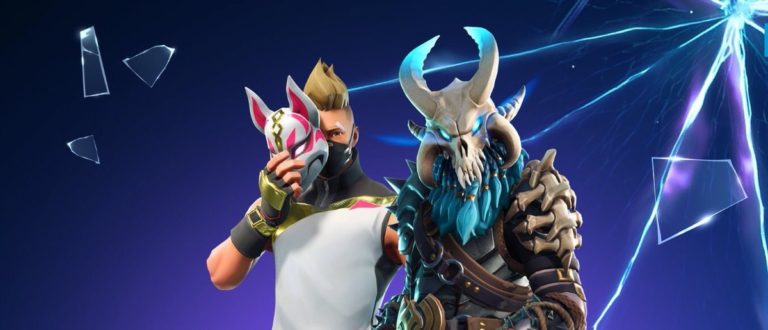 ESTAS SON LAS NOVEDADES DE LA TEMPORADA 5 DE FORTNITE