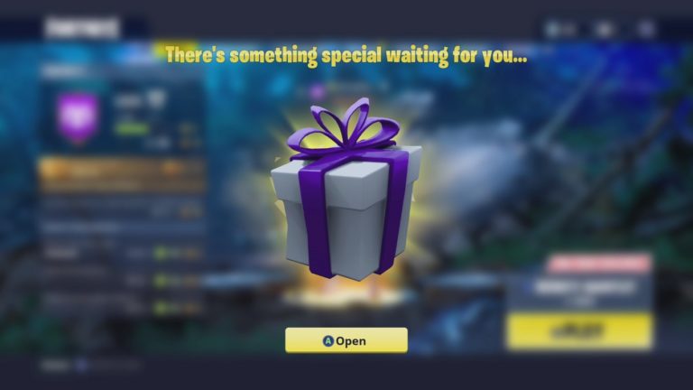Fortnite: regalar skins y bailes está cerca (y puede ser algo peligroso por culpa de las apuestas)