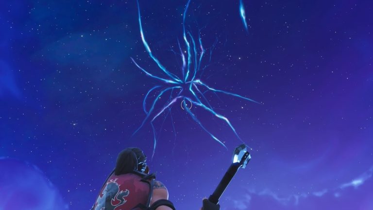 Todo lo que sabemos de la quinta temporada de Fortnite (hasta ahora)