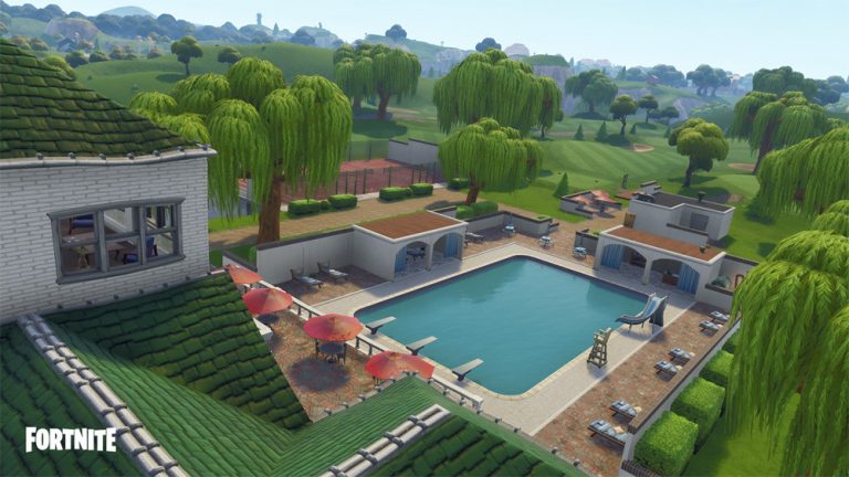Guía Fortnite: mapas y consejos para todos los desafíos de la semana 7 del Pase de Batalla 5