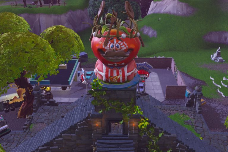 Guía Fortnite: mapas y consejos para todos los desafíos de la semana 8 del Pase de Batalla 5