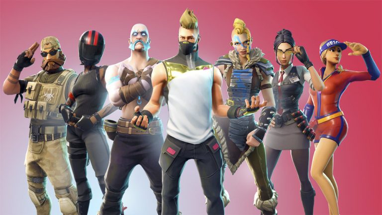 Guía Fortnite: mapas y consejos para todos los desafíos de la semana 5 del Pase de Batalla 5