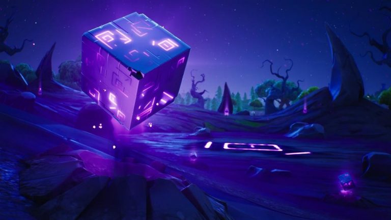 Guía Fortnite: utiliza piedras de sombra [Temporada 6, semana 2]
