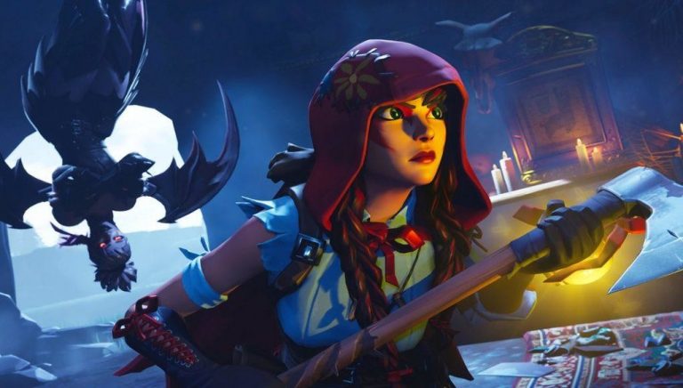 Guía Fortnite: mapas y consejos para todos los desafíos de la semana 4 del Pase de Batalla 6