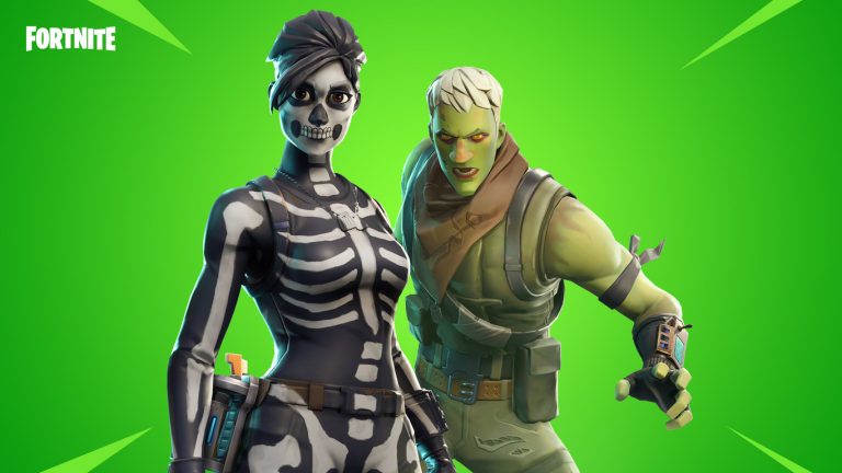 Guía Fortnite: mapas y consejos para todos los desafíos de la semana 5 del Pase de Batalla 6