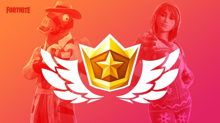 Fornite regala el Pase de Batalla de la Temporada 8 al desbloquear ciertos desafíos