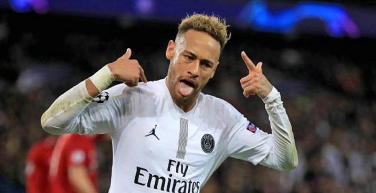 ¡De locos! Neymar podría ‘frustrar’ el fichaje de Hazard por el Madrid