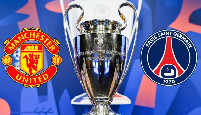 Manchester United vs PSG EN VIVO: fecha, hora y canal para ver la Champions League 2019