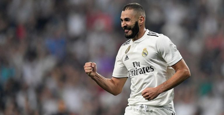 ¡Benzema, suma apoyos: «debe continuar en el Madrid!»