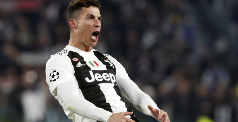 OFICIAL: la multa que le ha puesto la UEFA a Cristiano