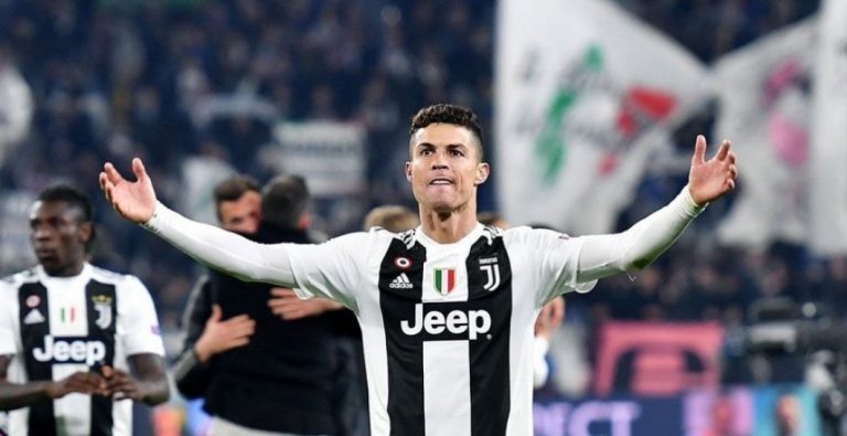 Cristiano pide para la Juventus a otro crack del Madrid