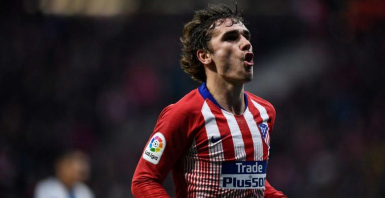 ¡El Madrid puede ‘quitarle’ a Griezmann al Atlético!