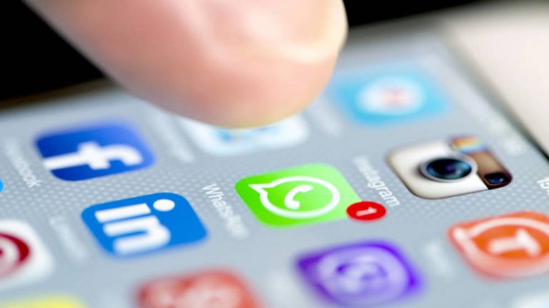 Facebook, Instagram y WhatsApp se caen a nivel mundial: miles de usuarios afectados