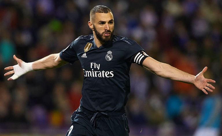 Real Madrid vs Celta de Vigo EN VIVO ONLINE: inicia la segunda era de Zidane | Liga Santander