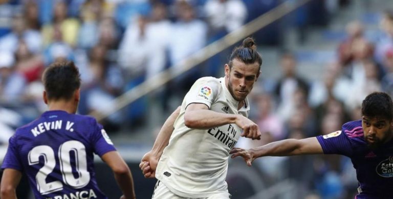 Real Madrid vs Huesca EN VIVO: La Liga 2019, partido por la fecha 29