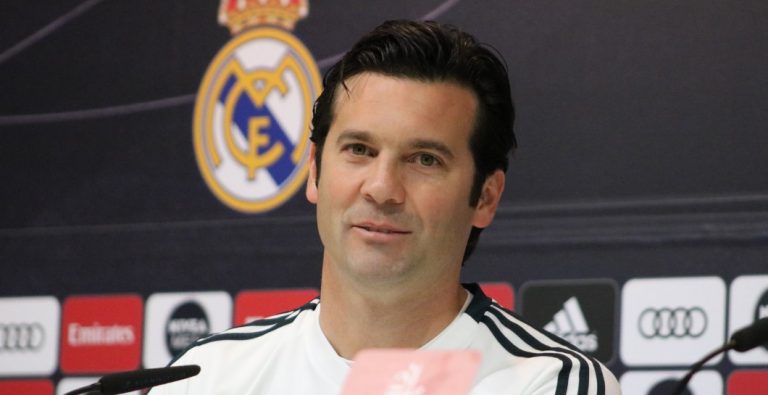 ¡Solari reparte ‘zascas’! Su plantilla, el compromiso, su futuro…