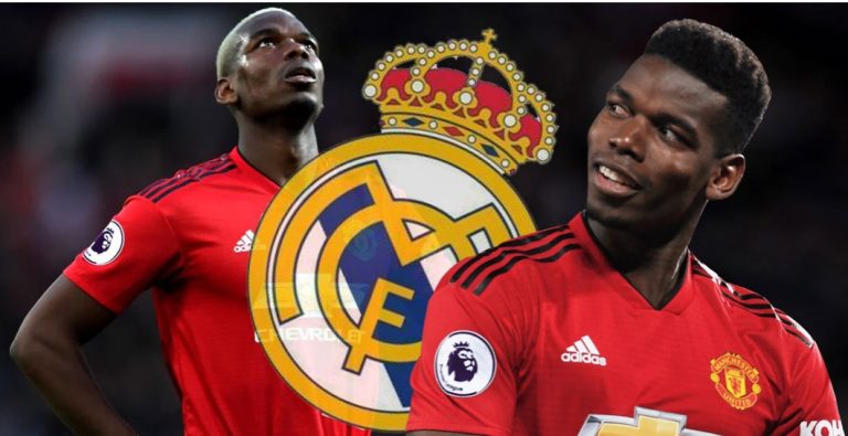 Noticia QD: ¡¡acuerdo total por el fichaje de Pogba!!