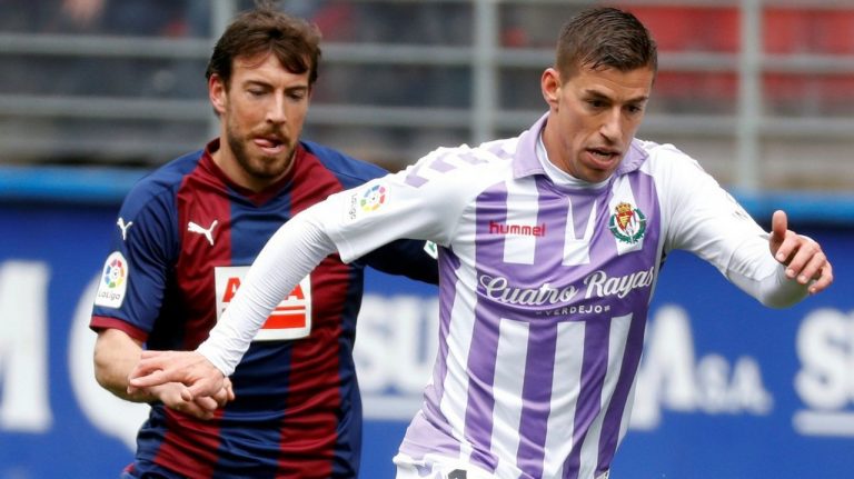 El Valladolid veta la participación de sus jugadores con la selección catalana