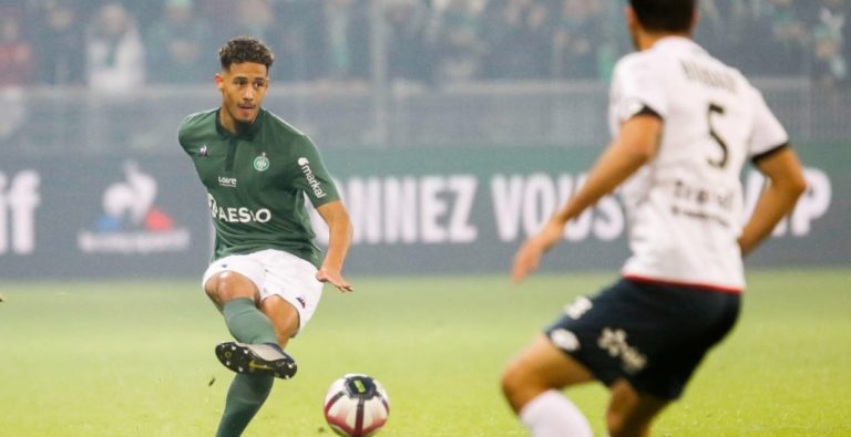El Madrid ‘ficha’ al nuevo Varane