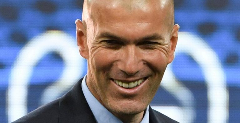 OFICIAL: ¡Fumata blanca! ¡¡Vuelve la FeliZidane!!