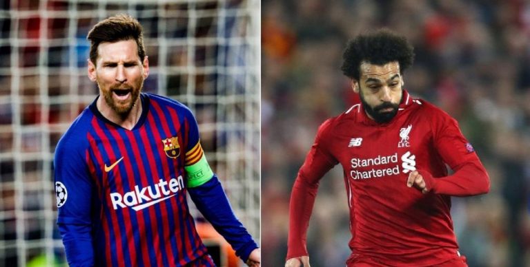 Alineación: Barcelona vs Liverpool | Champions League 2019, semifinal de ida
