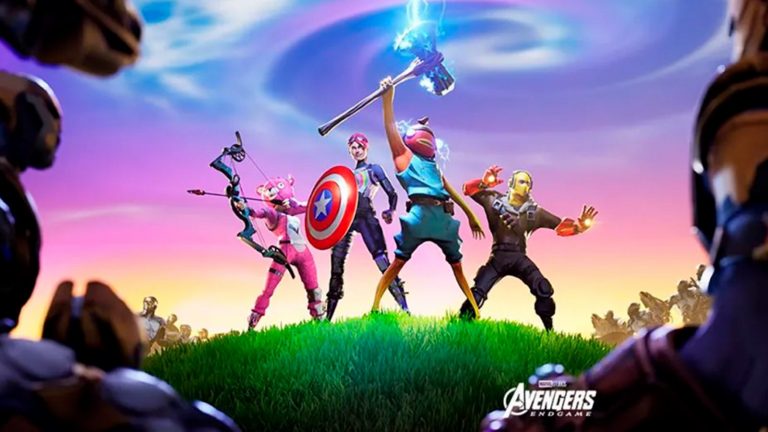 Desafíos del MTL Endgame y cómo completarlos en Fortnite