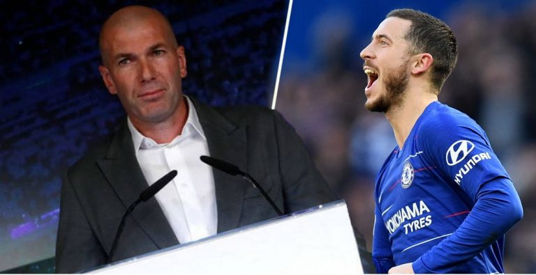 Exclusiva QD: el único miedo que tiene el Madrid con Hazard