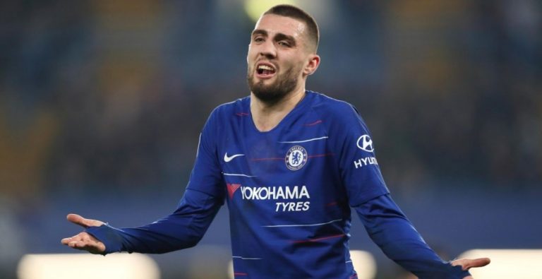 Noticia QD: ya hay ‘plan’ para el futuro de Mateo Kovacic