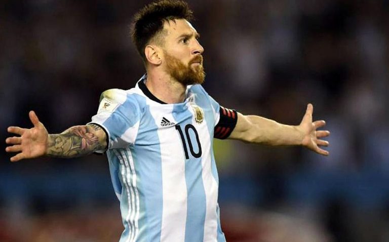 Daría todo menos mis hijas por ser campeón junto a Messi con Argentina: Pablo Pérez
