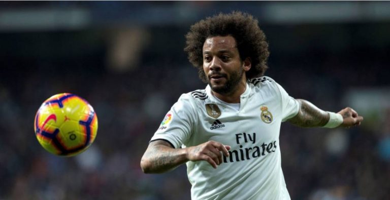 Marcelo se pone serio hablando de su futuro: su respuesta a los rumores