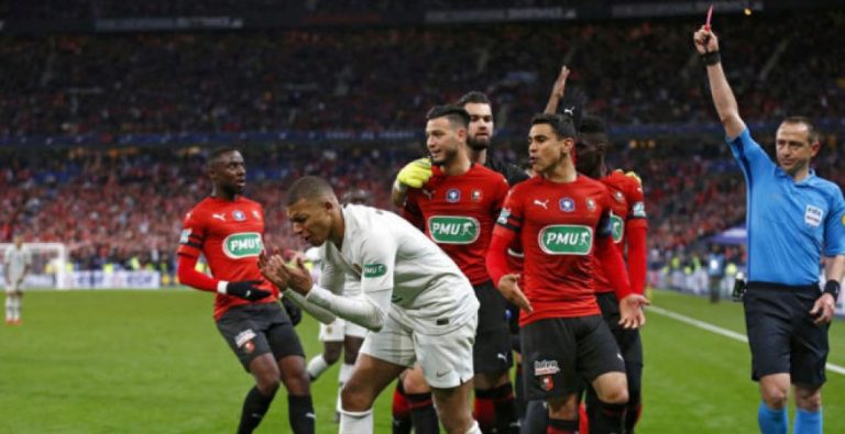 La ridícula acción de Mbappé que le dejaría sin Bota de Oro