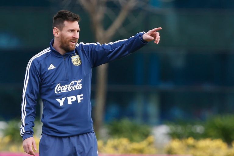 «Mateo grita los goles de Real Madrid para enojar a Thiago» y otras 10 frases de Lionel Messi en la entrevista en TyC Sports