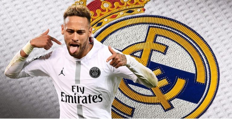 El último problema para el fichaje de Neymar por el Madrid