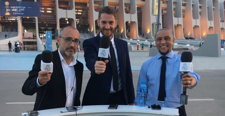 ¡Sorpresa! Florentino se ‘carga’ a Roures de Real Madrid TV