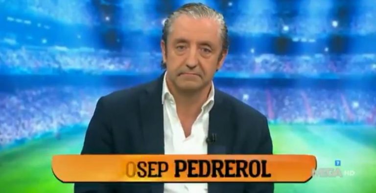 ¡Pedrerol revela las dos opciones de Zidane en el Real Madrid!