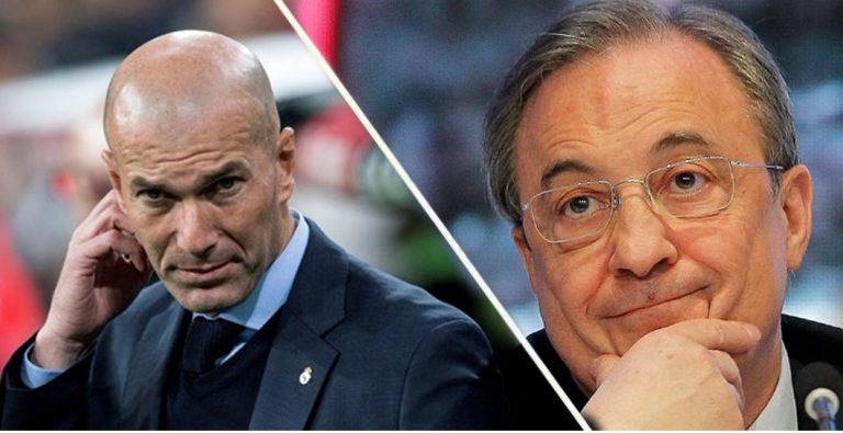 Los 2 súper fichajes que el Madrid se guarda para el 2020
