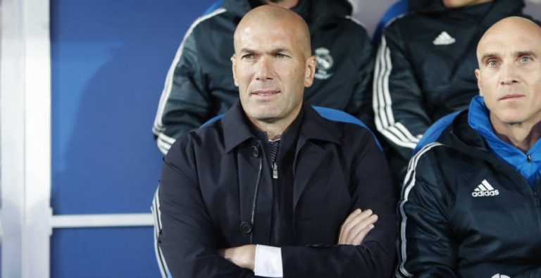 El ‘efecto Zidane’ no termina de dar sus frutos