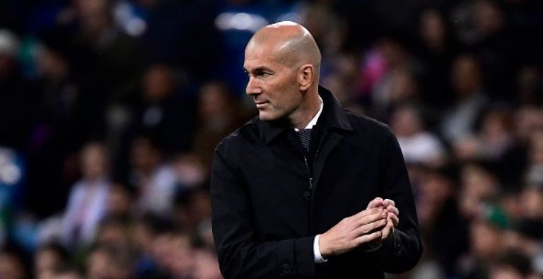 Los 8 fichajes que pretendería Zizou de cara al próximo curso