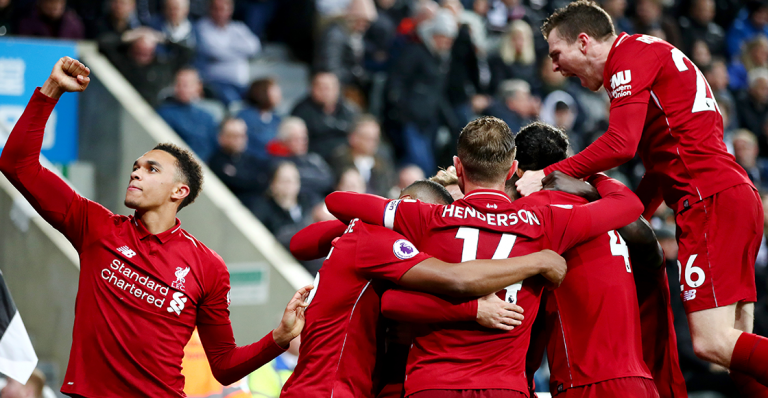 ¿Habrá remontada? Ve el gol de Divock Origi frente al Barcelona en Champions League