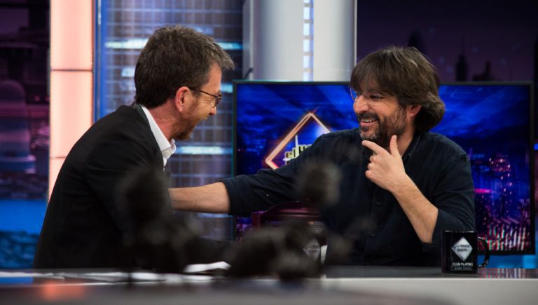 Jordi Évole abandona Salvados y anuncia que padece una enfermedad